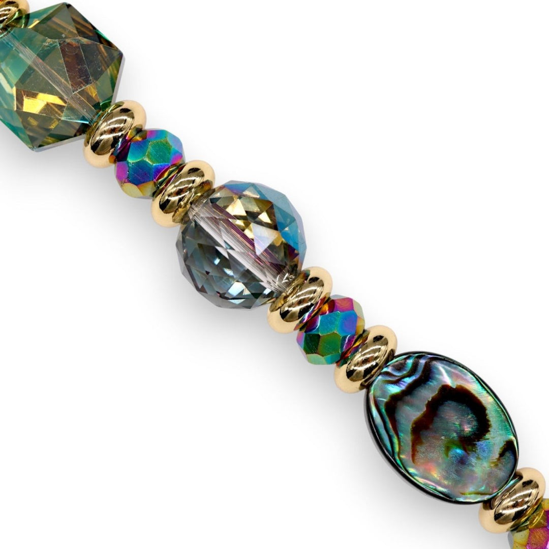 Northern Lights - LD Keyfinder