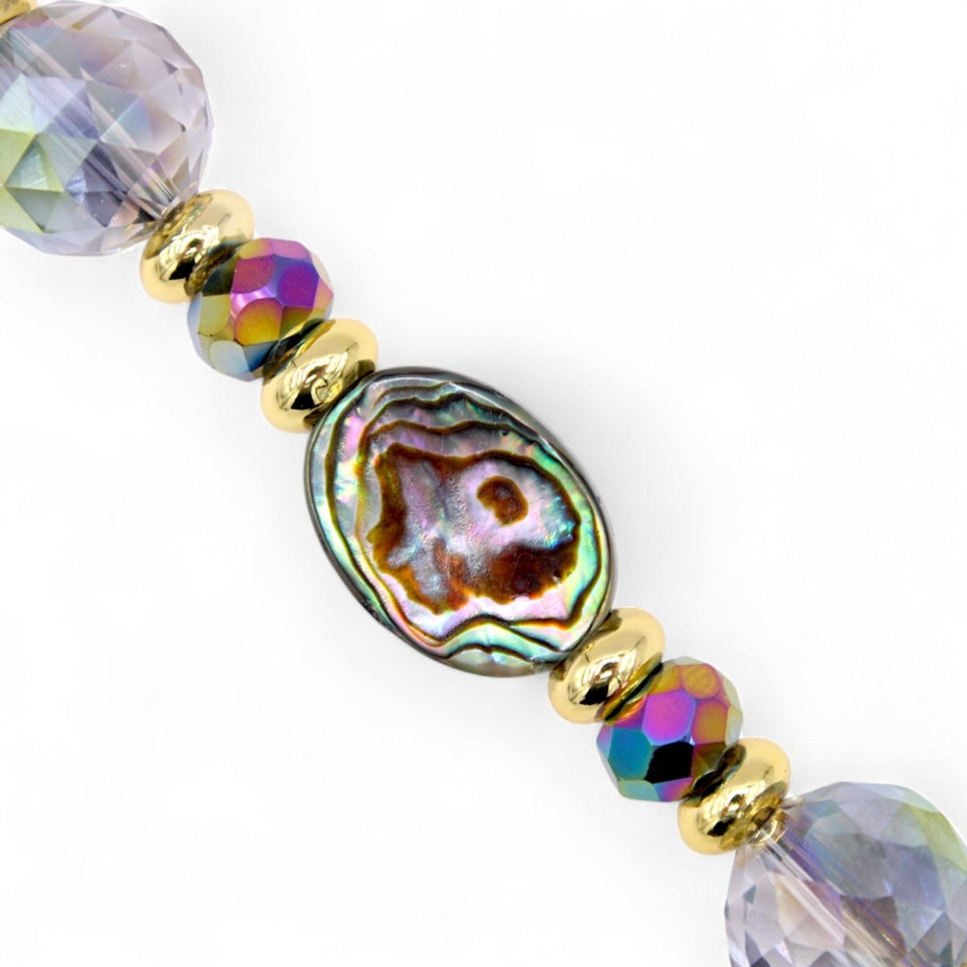 Northern Lights - LD Keyfinder