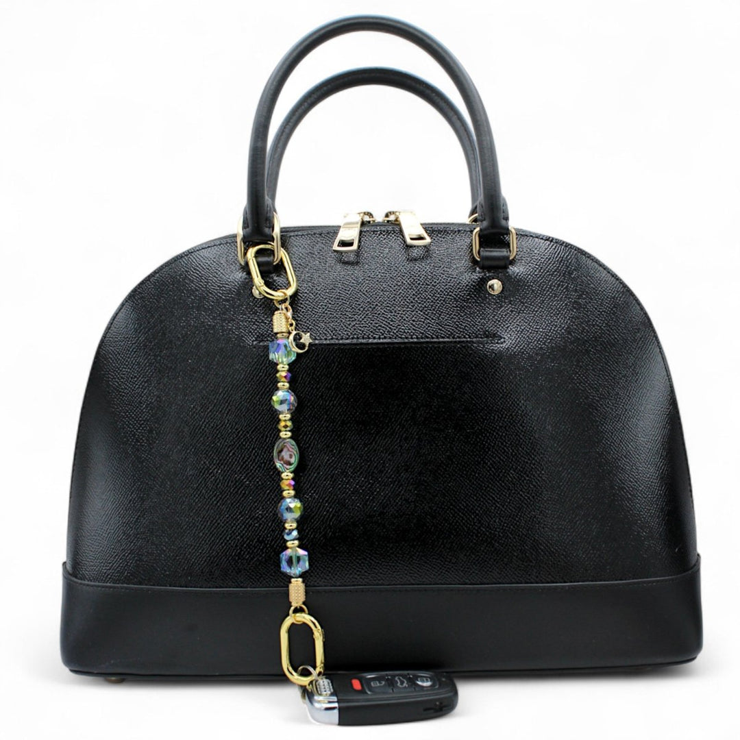 Northern Lights - LD Keyfinder