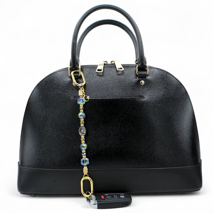 Northern Lights - LD Keyfinder