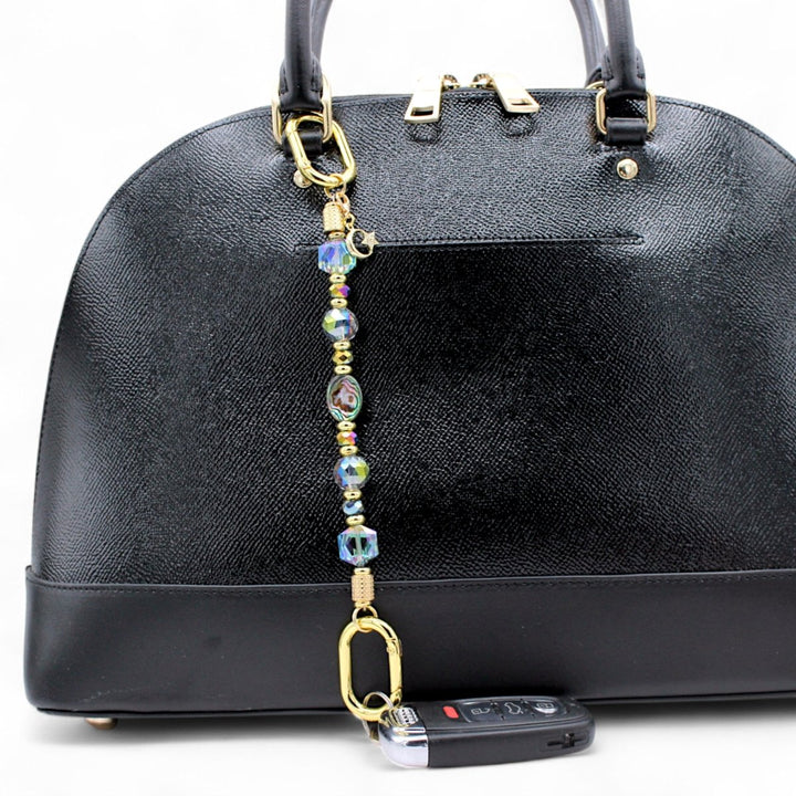 Northern Lights - LD Keyfinder