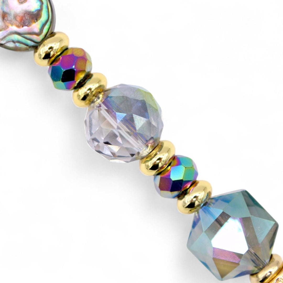 Northern Lights - LD Keyfinder