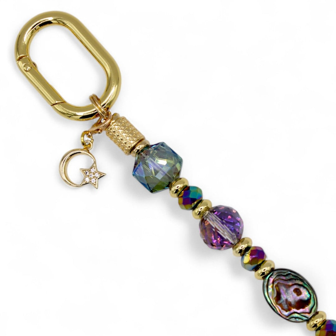 Northern Lights - LD Keyfinder