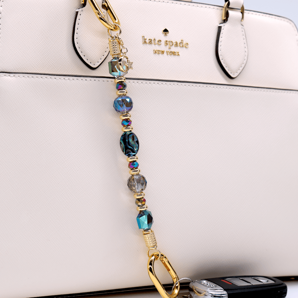 Northern Lights - LD Keyfinder