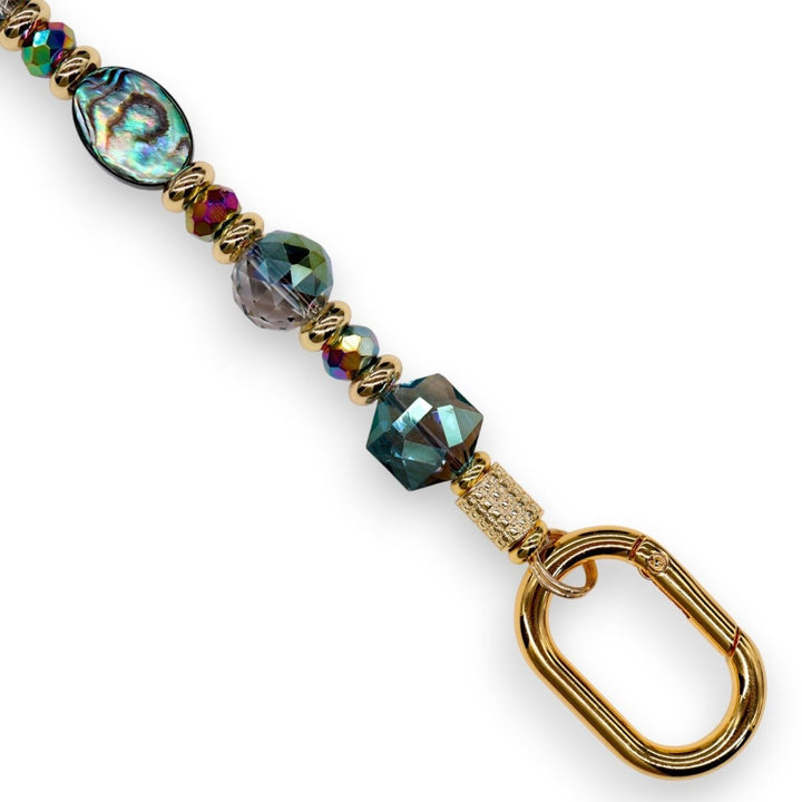 Northern Lights - LD Keyfinder