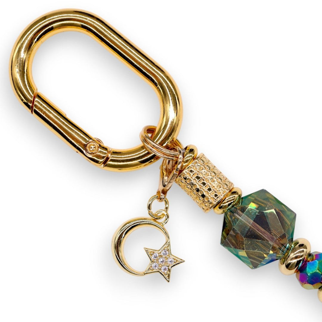 Northern Lights - LD Keyfinder