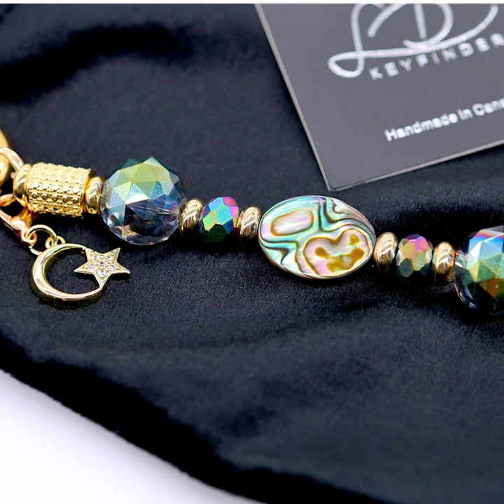 Northern Lights - Mini - LD Keyfinder