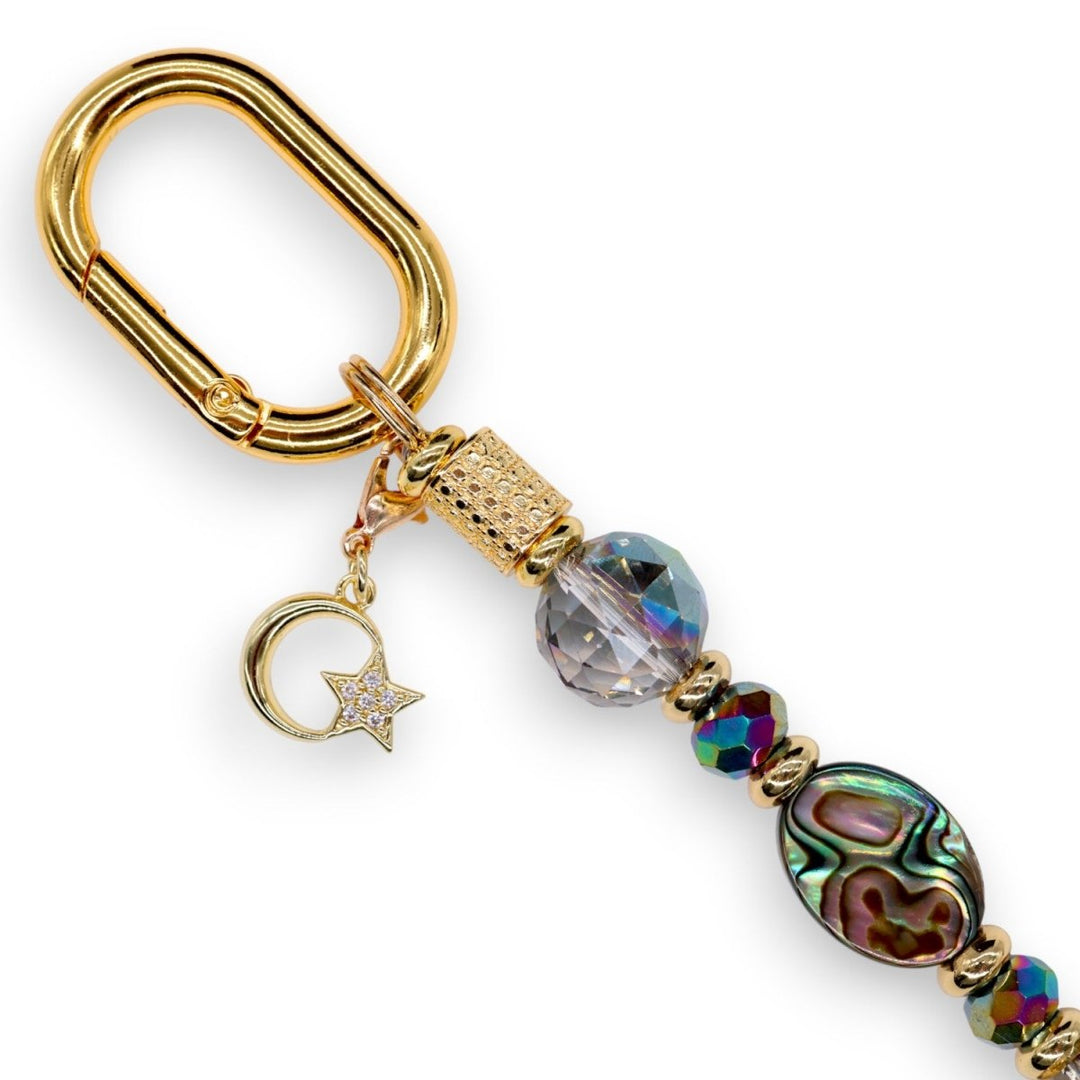 Northern Lights - Mini - LD Keyfinder