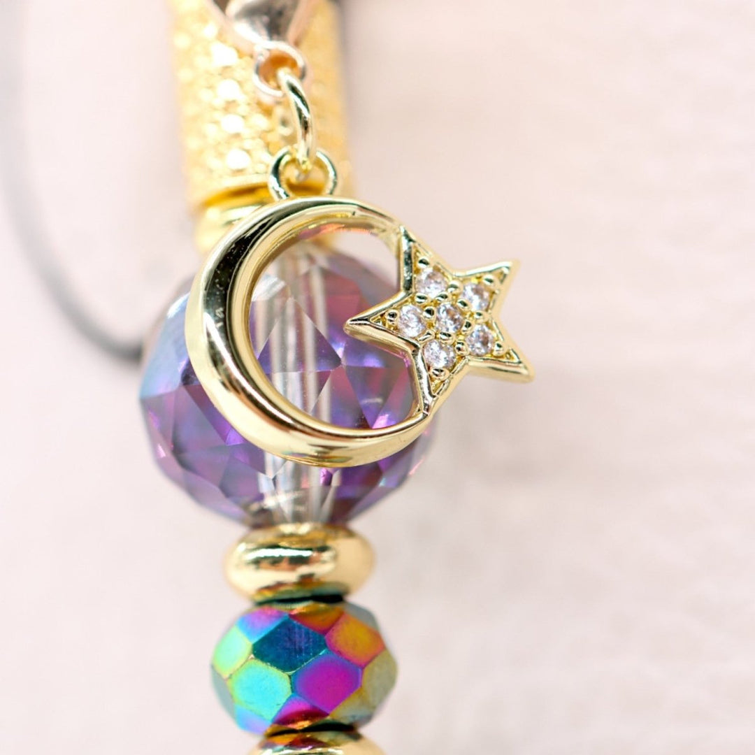 Northern Lights - Mini - LD Keyfinder