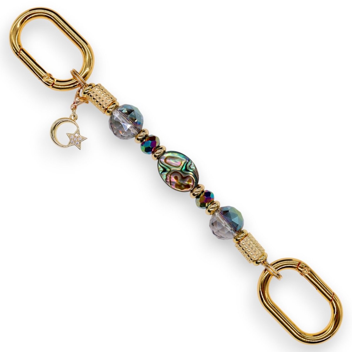 Northern Lights - Mini - LD Keyfinder