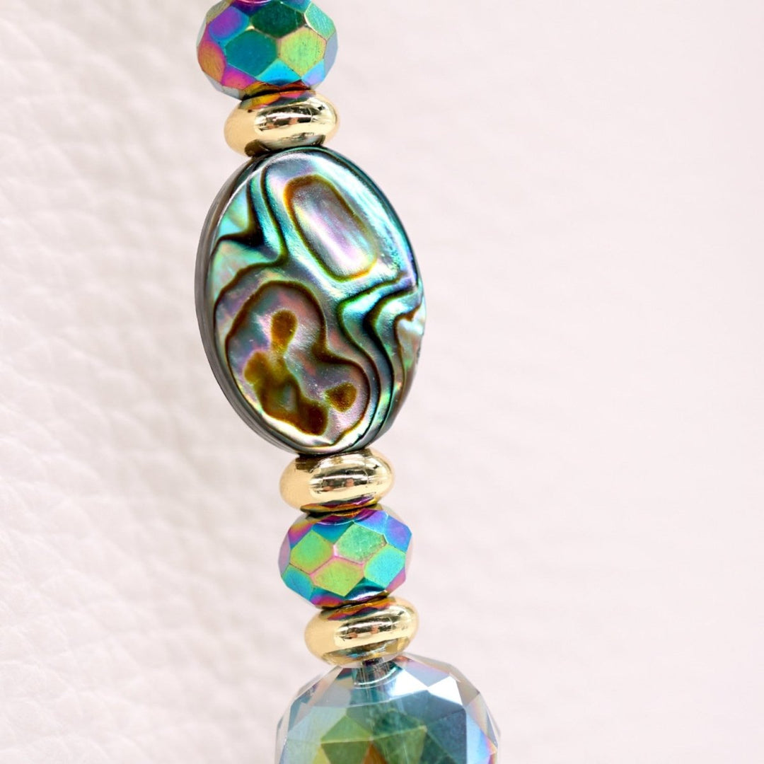 Northern Lights - Mini - LD Keyfinder