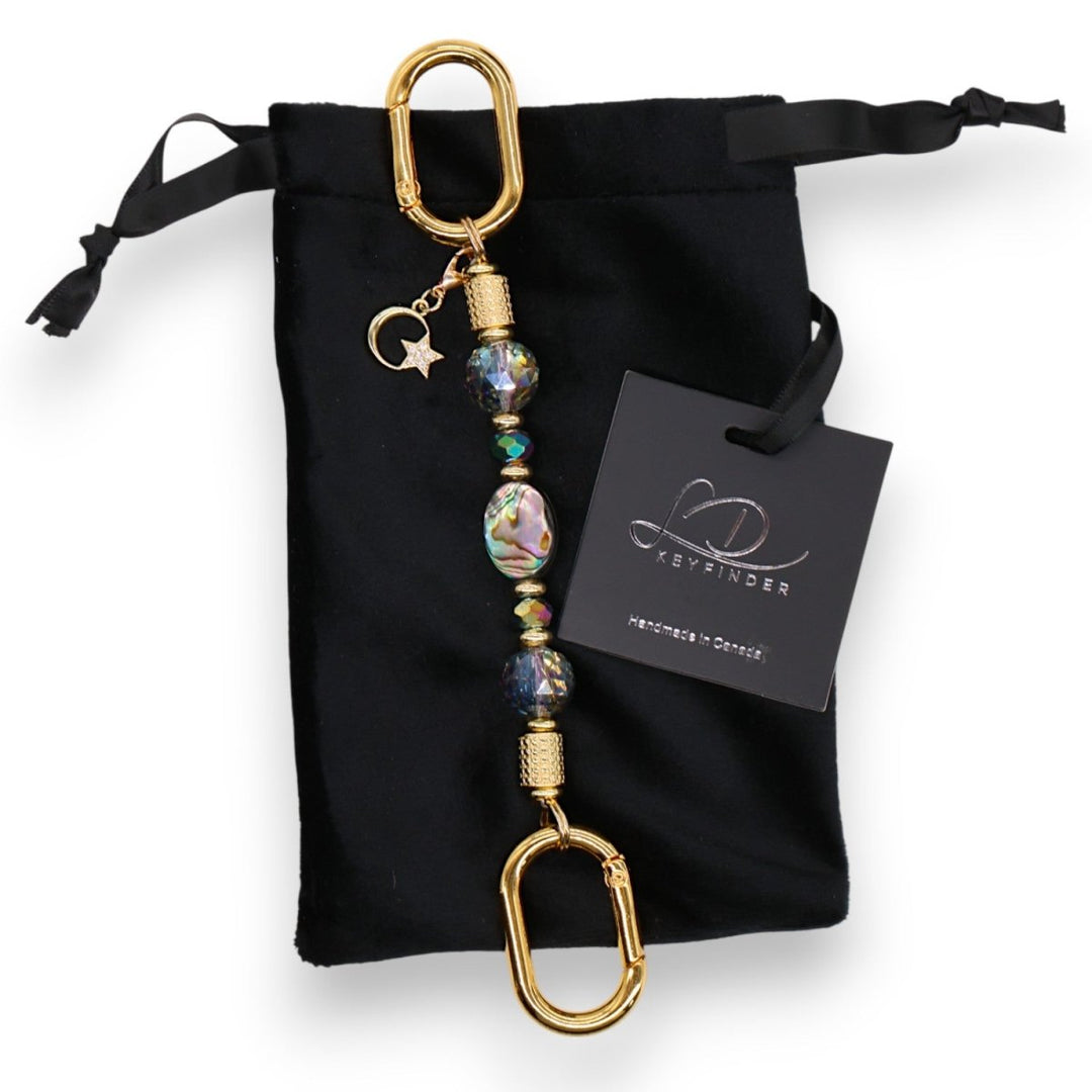 Northern Lights - Mini - LD Keyfinder