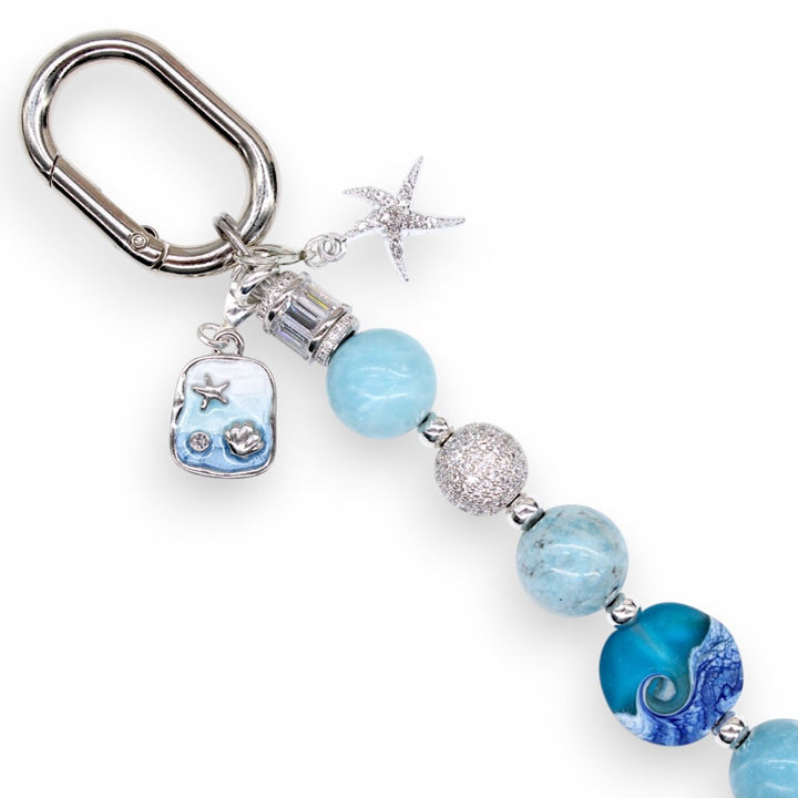 OCEAN JEWEL - LD Keyfinder