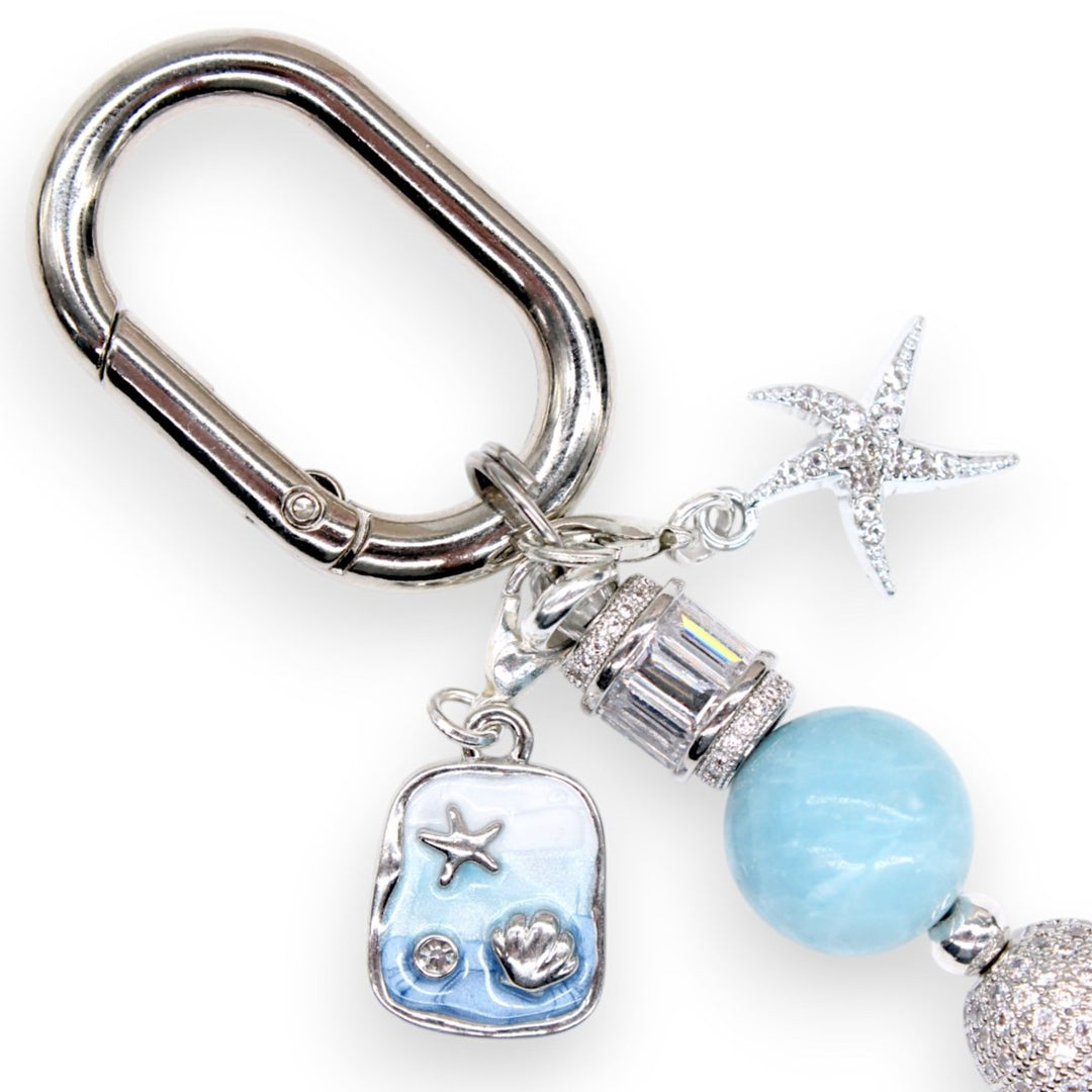 OCEAN JEWEL - LD Keyfinder