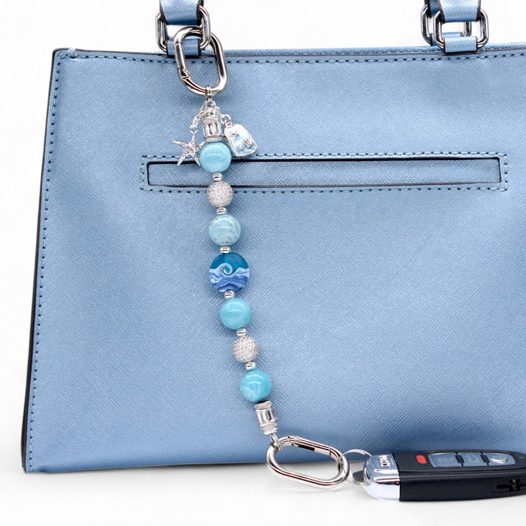 OCEAN JEWEL - LD Keyfinder