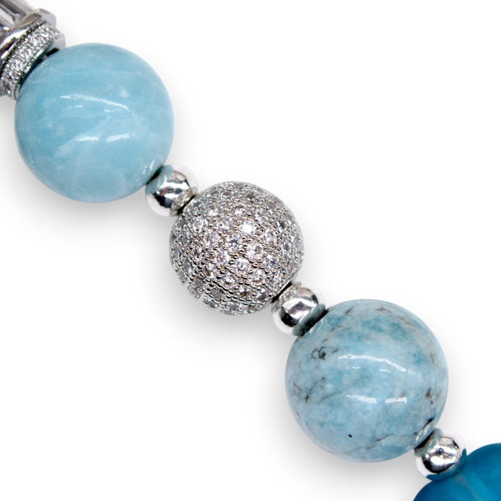 OCEAN JEWEL - LD Keyfinder