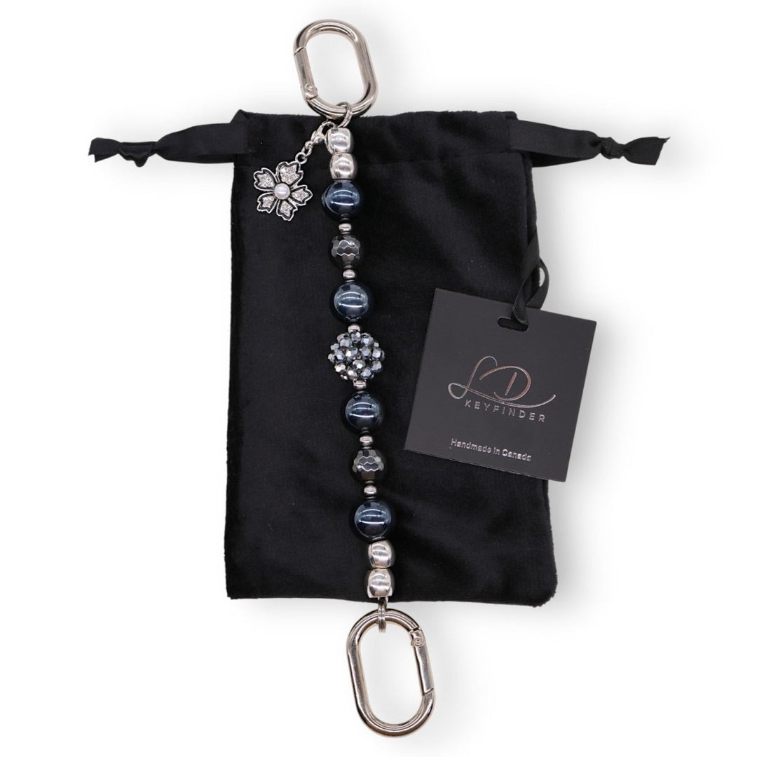 Onyx Fleur - LD Keyfinder