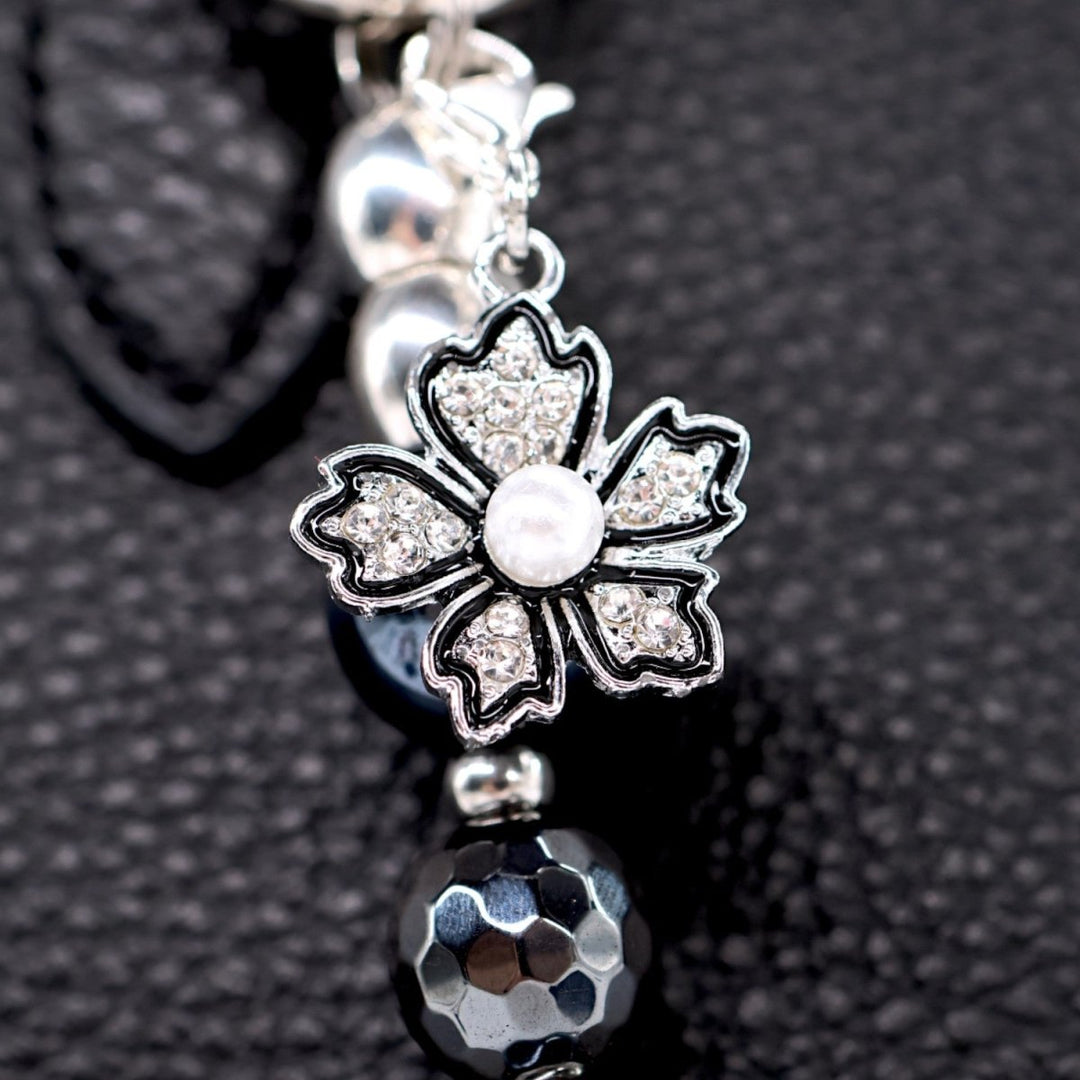 Onyx Fleur - LD Keyfinder