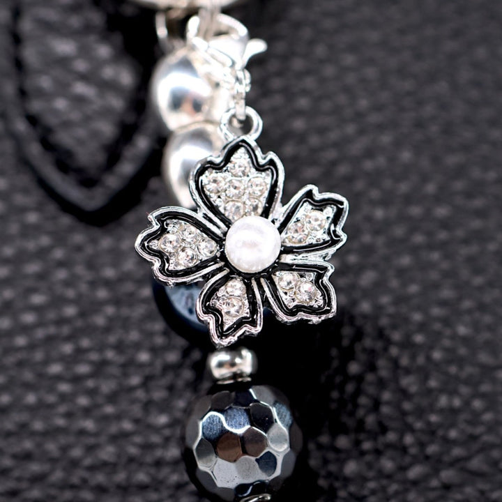 Onyx Fleur - LD Keyfinder