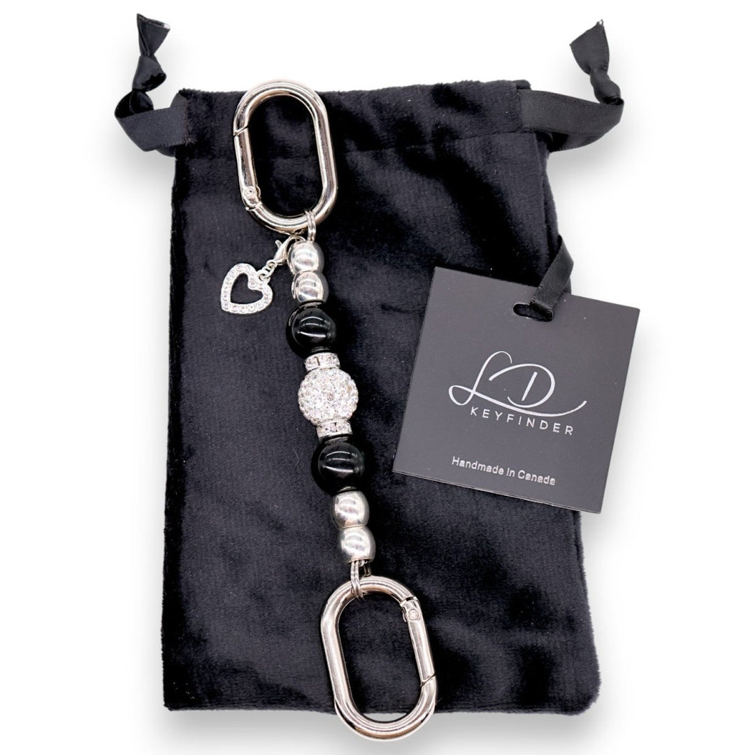 Onyx Love - Mini - LD Keyfinder