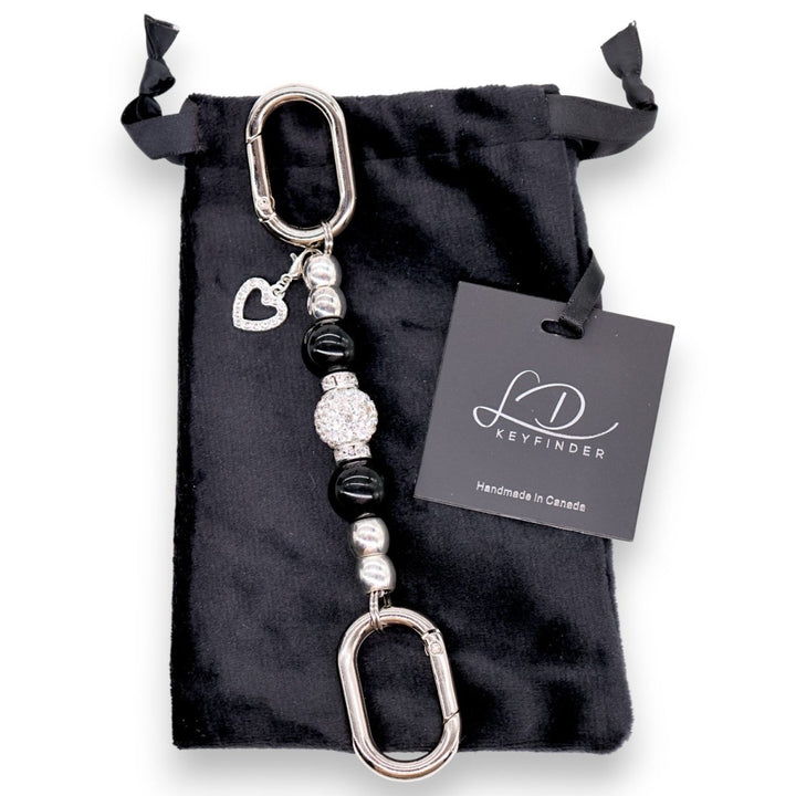 Onyx Love - Mini - LD Keyfinder