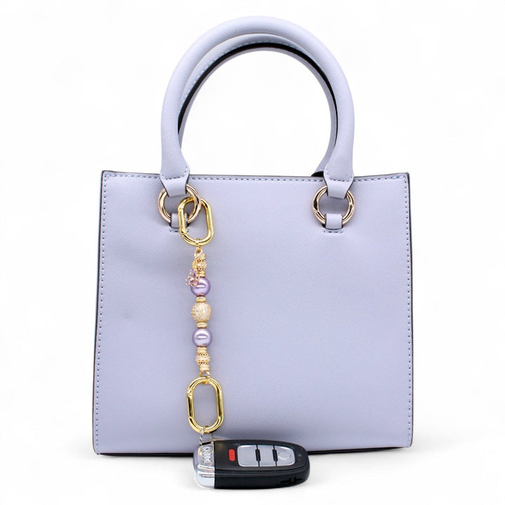 ORCHID CHARM - LD Keyfinder