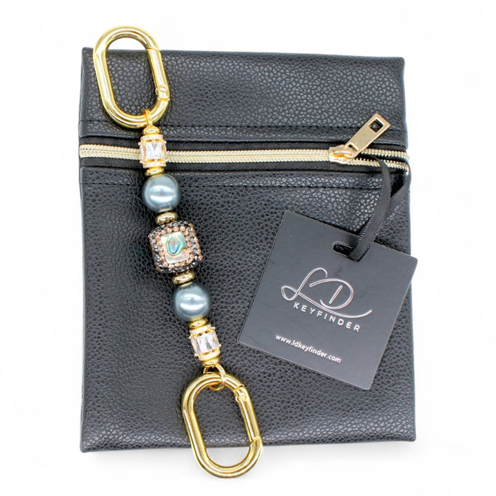 PAUA GLOW - LD Keyfinder