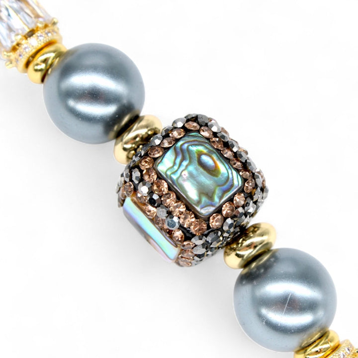 PAUA GLOW - LD Keyfinder