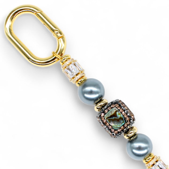 PAUA GLOW - LD Keyfinder