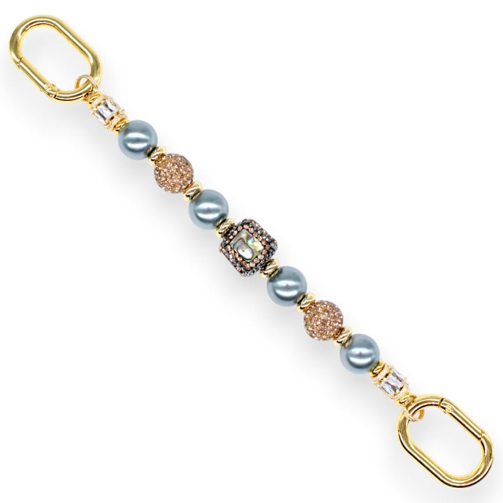 PAUA RADIANCE - LD Keyfinder