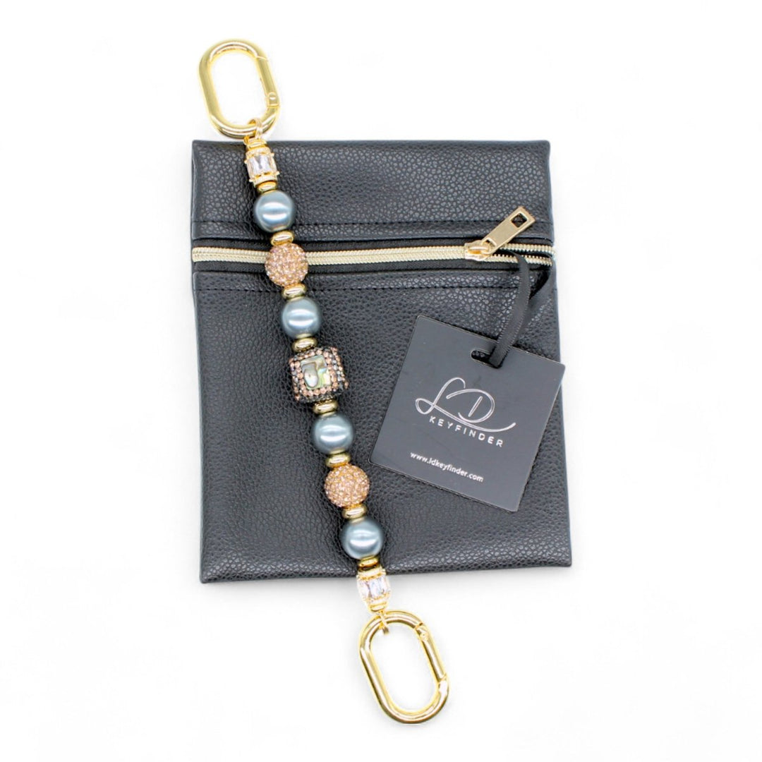 PAUA RADIANCE - LD Keyfinder