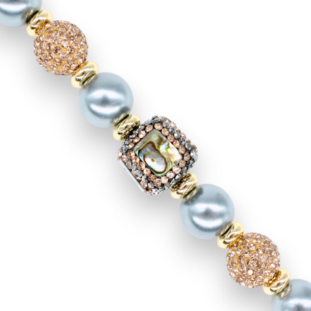 PAUA RADIANCE - LD Keyfinder