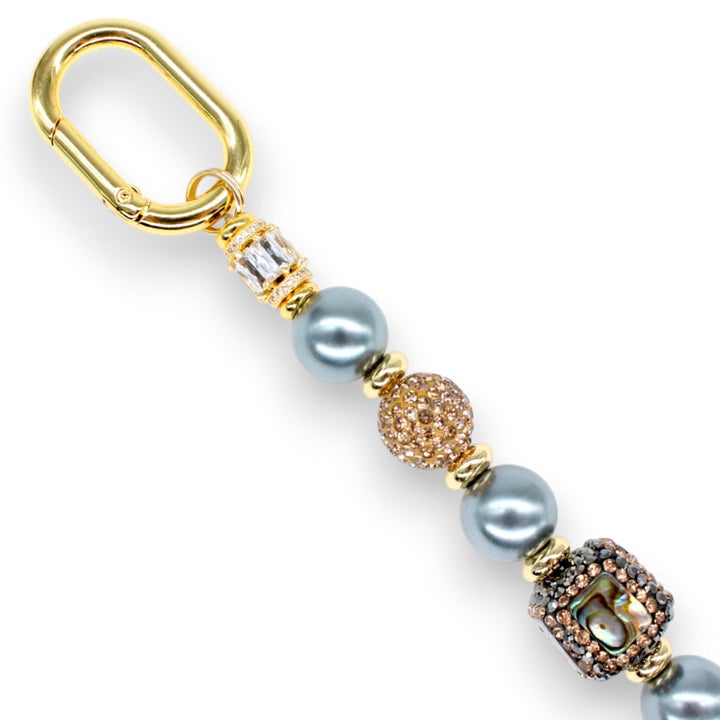 PAUA RADIANCE - LD Keyfinder