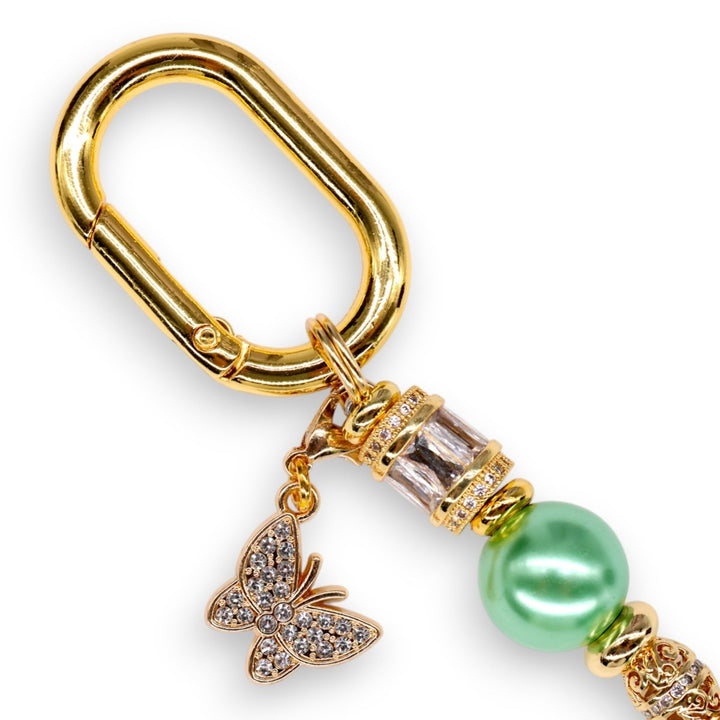 PERIDOT DREAM - LD Keyfinder