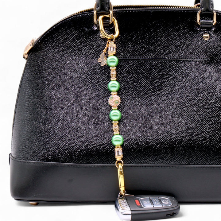 PERIDOT DREAM - LD Keyfinder