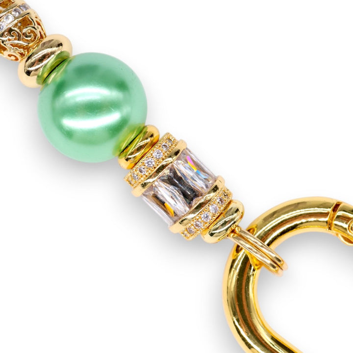 PERIDOT DREAM - LD Keyfinder