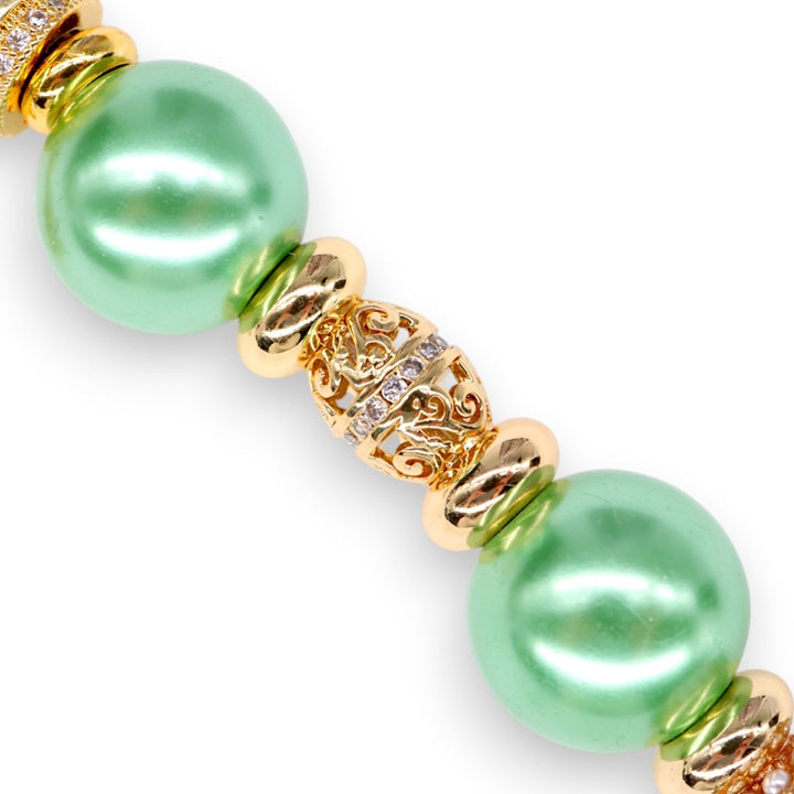 PERIDOT DREAM - LD Keyfinder