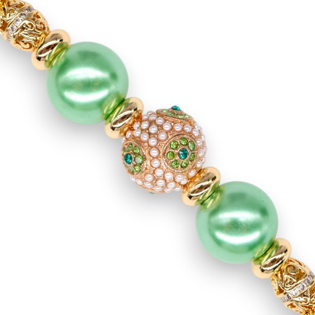 PERIDOT DREAM - LD Keyfinder