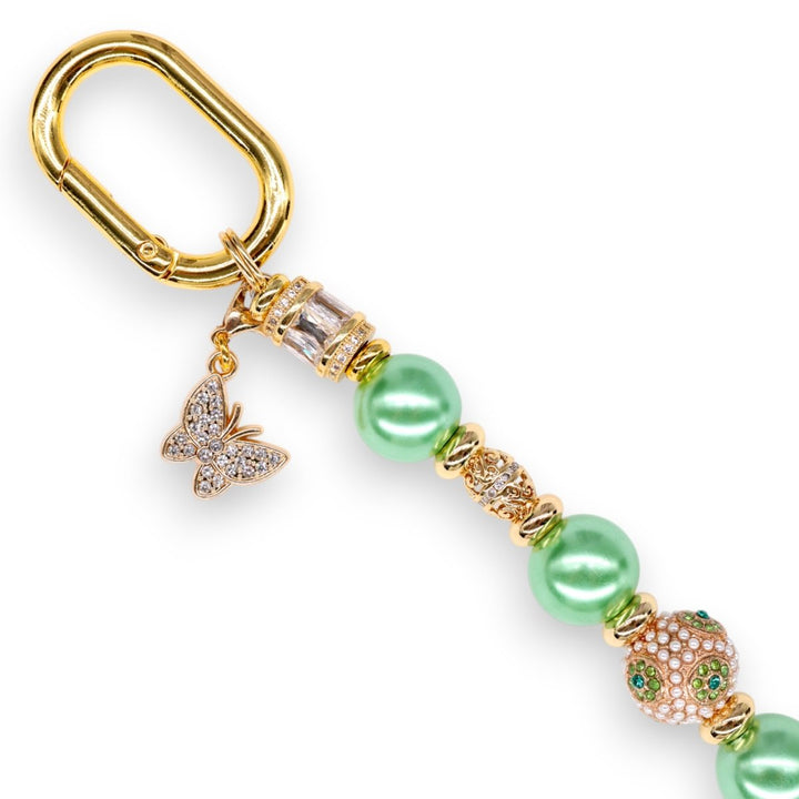 PERIDOT DREAM - LD Keyfinder