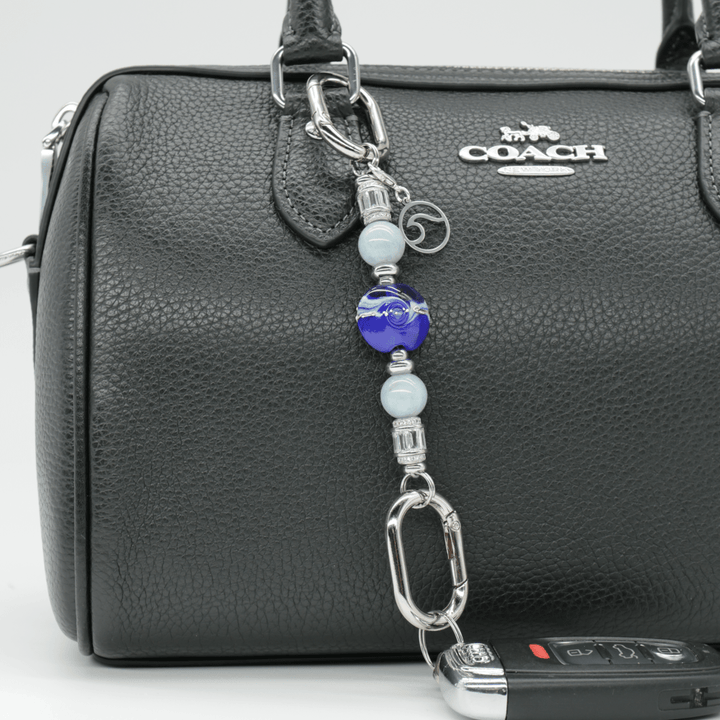 Petite Blue Reflections - LD Keyfinder