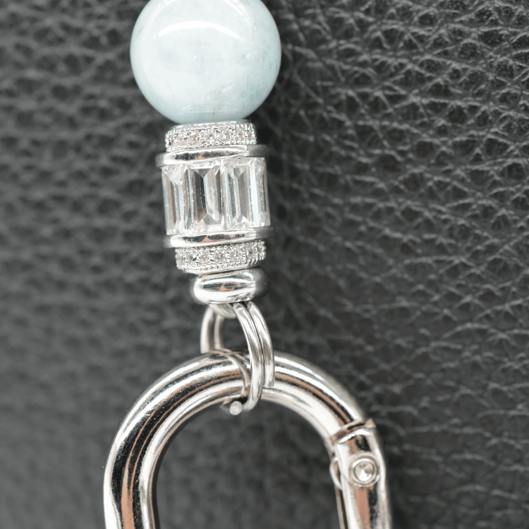 Petite Blue Reflections - LD Keyfinder