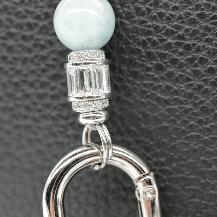 Petite Blue Reflections - LD Keyfinder