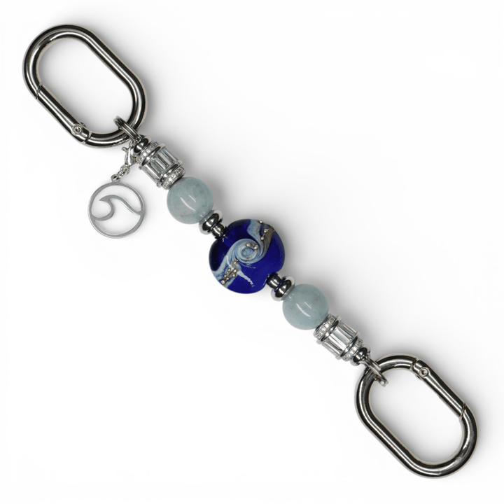 Petite Blue Reflections - LD Keyfinder