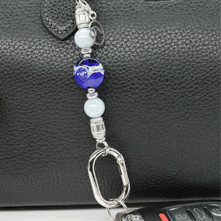 Petite Blue Reflections - LD Keyfinder