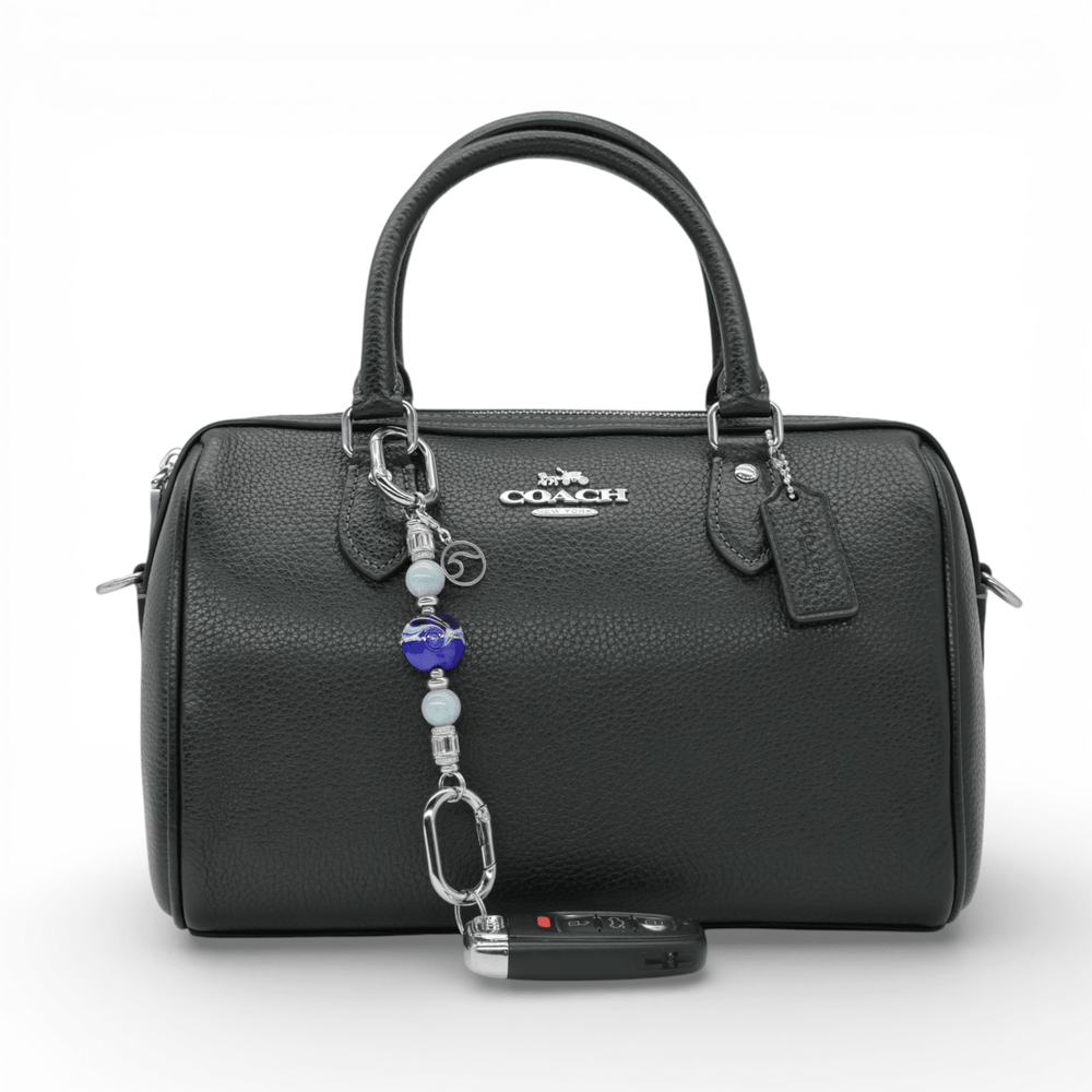 Petite Blue Reflections - LD Keyfinder