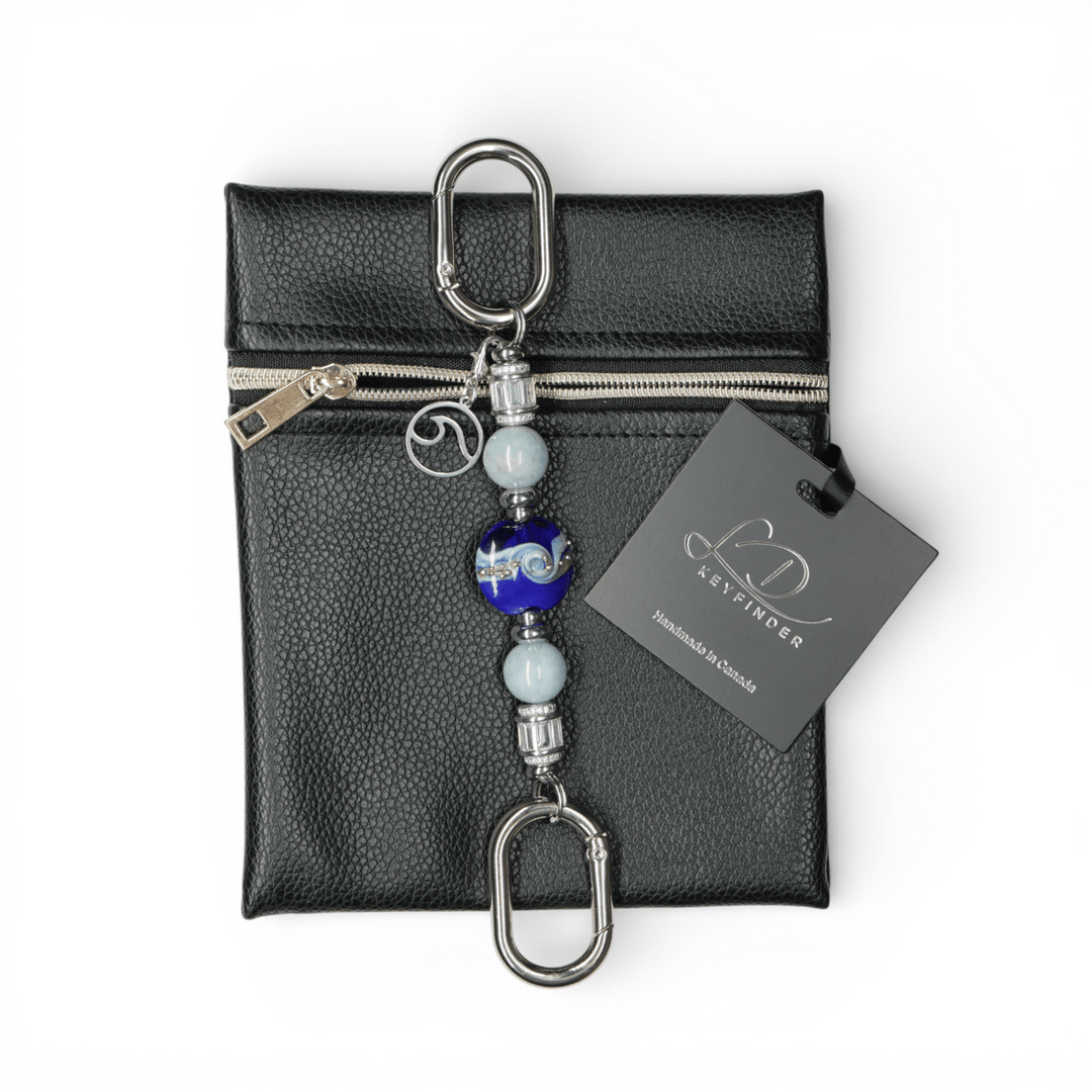 Petite Blue Reflections - LD Keyfinder