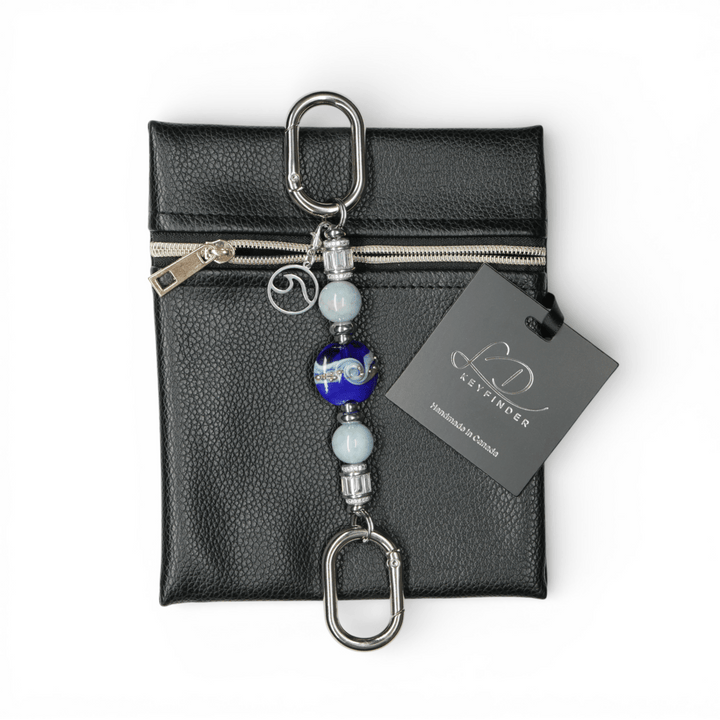 Petite Blue Reflections - LD Keyfinder