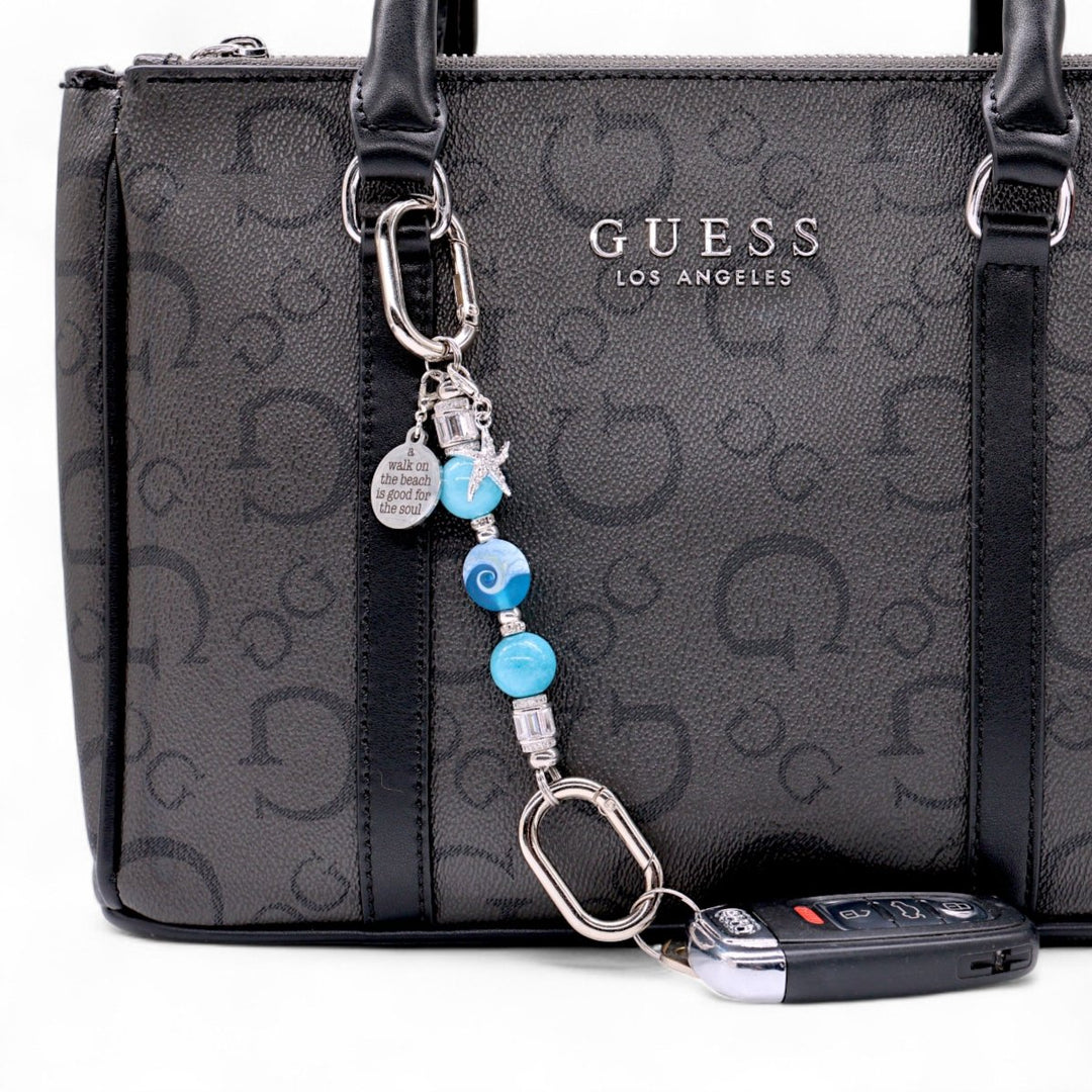 Petite Coastal Dream - LD Keyfinder