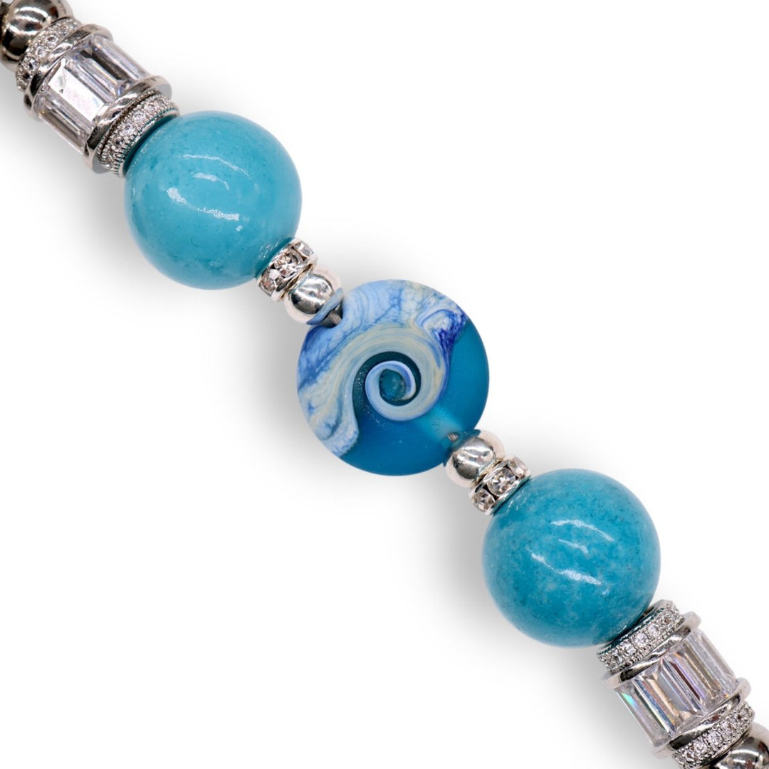 Petite Coastal Dream - LD Keyfinder