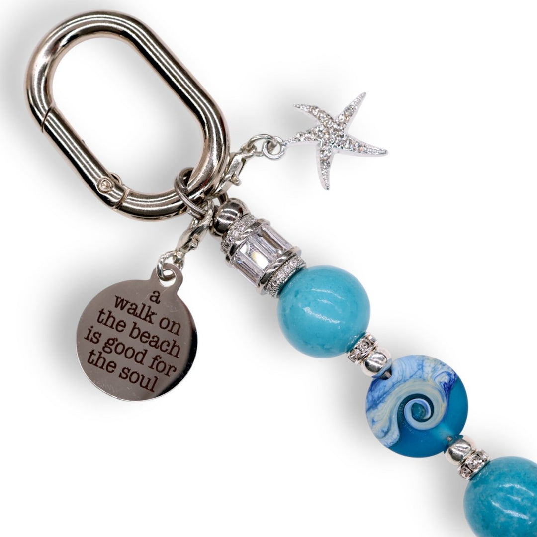 Petite Coastal Dream - LD Keyfinder